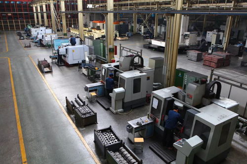 聚焦 經緯智能公司將再立智能化工廠新標桿 河南永安首批產品交付在即