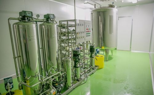 道富日化解析 化妝品oem加工廠大量涌現(xiàn),價值是什么