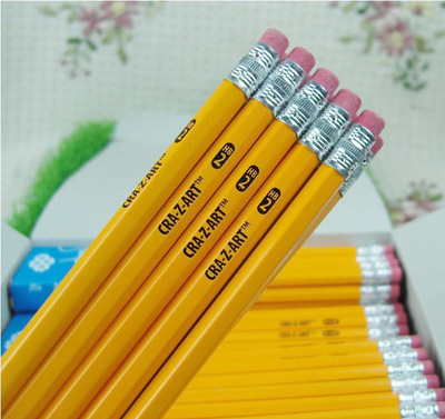 四花牌 普通 木制帶橡皮鉛筆 批發,黃桿鉛筆批發 - 四花牌 普通 木制帶橡皮鉛筆 批發,黃桿鉛筆批發廠家 - 四花牌 普通 木制帶橡皮鉛筆 批發,黃桿鉛筆批發價格 - 浙江光輝文教用品義烏分公司 - 