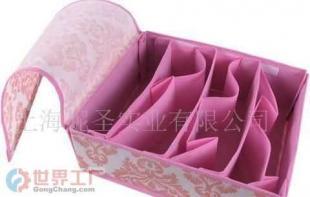 一站式采購解決方案 從文胸內(nèi)衣盒到文教用品，工廠直供支持混批